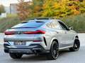 BMW X6 30d xDrive M-Pack / Siège M / Lift / FULL Gris - thumbnail 5