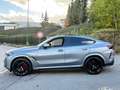 BMW X6 30d xDrive M-Pack / Siège M / Lift / FULL Gris - thumbnail 7