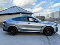 BMW X6 30d xDrive M-Pack / Siège M / Lift / FULL Gris - thumbnail 8