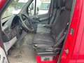 Mercedes-Benz Sprinter II Kasten 210 CDI - TÜV - 2.HAND Rot - thumbnail 9