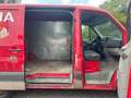 Mercedes-Benz Sprinter II Kasten 210 CDI - TÜV - 2.HAND Rot - thumbnail 15