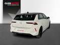 Opel Astra 1.2T XHT S/S Edition 130 Blanc - thumbnail 5