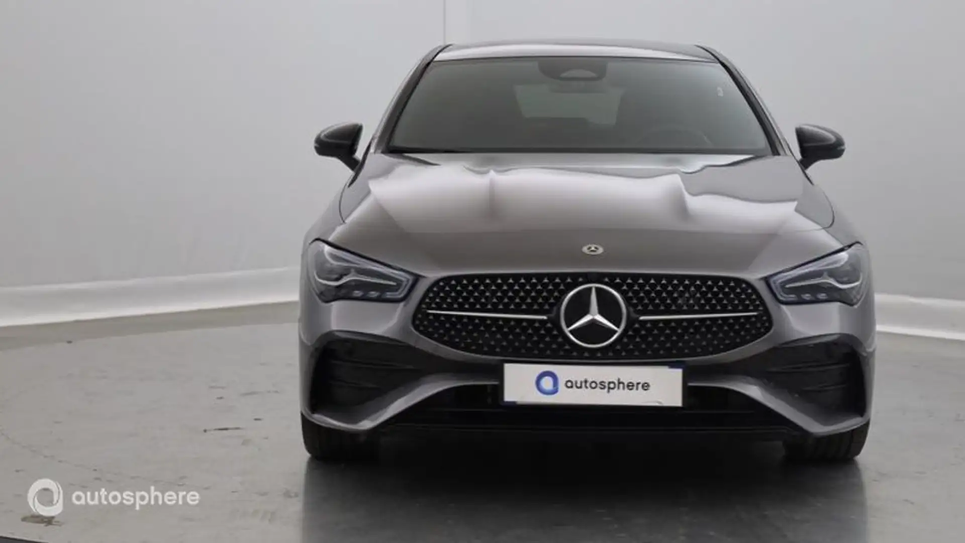 Mercedes-Benz CL 250 e 218ch AMG Line 8G-DCT - 2