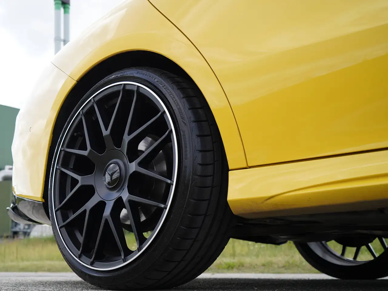 Mercedes-Benz CLA AMG-KIT PANO 360° Sun Yellow 1ste Eigenaar!!, миниатюра 20