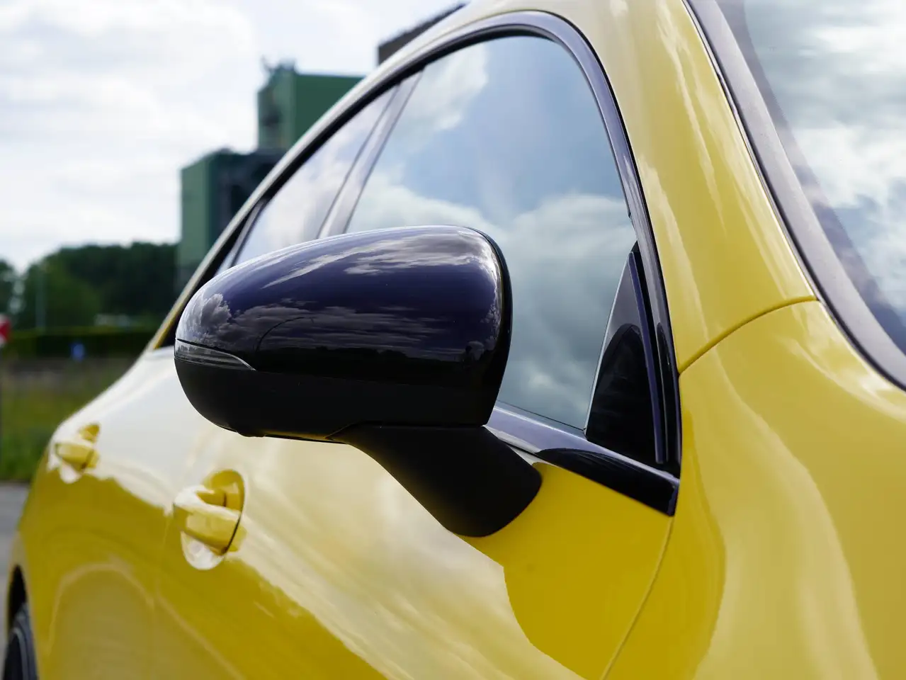 Mercedes-Benz CLA AMG-KIT PANO 360° Sun Yellow 1ste Eigenaar!!, миниатюра 21