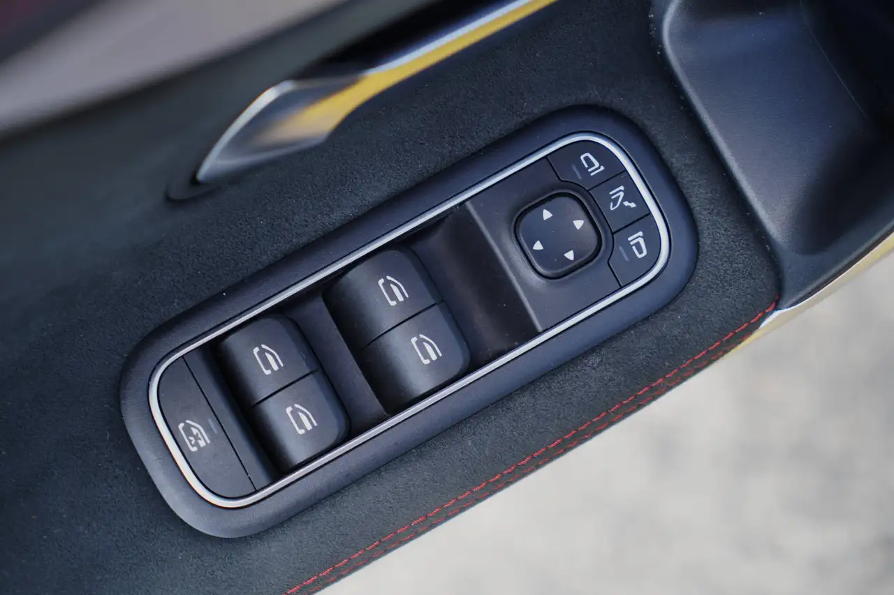 Mercedes-Benz CLA AMG-KIT PANO 360° Sun Yellow 1ste Eigenaar!!, миниатюра 26