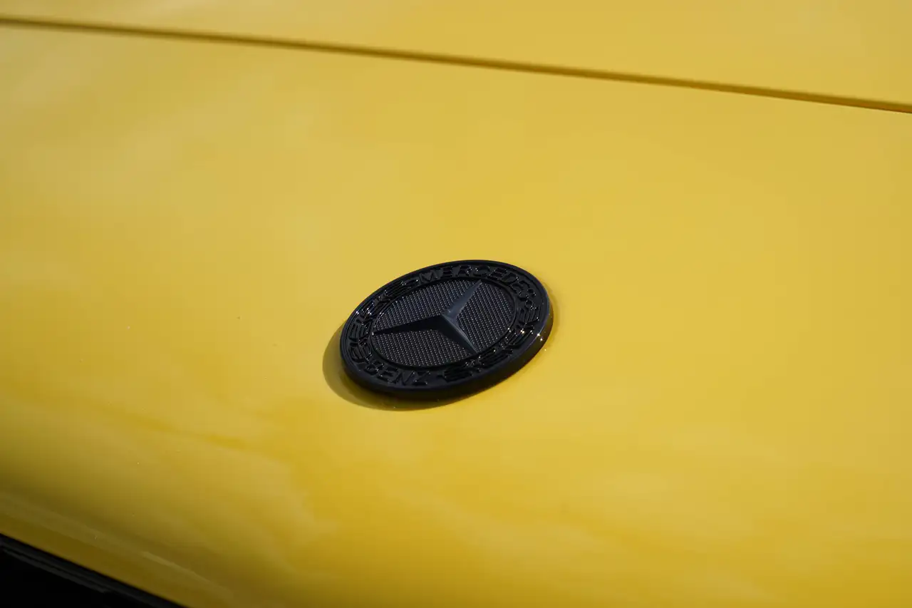 Mercedes-Benz CLA AMG-KIT PANO 360° Sun Yellow 1ste Eigenaar!!, миниатюра 9