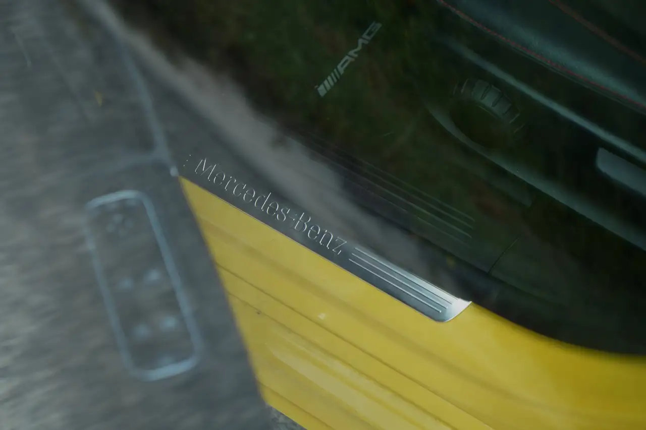 Mercedes-Benz CLA AMG-KIT PANO 360° Sun Yellow 1ste Eigenaar!!, миниатюра 29