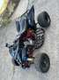 Yamaha Raptor 700 - thumbnail 4