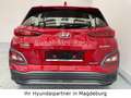 Hyundai KONA ELEKTRO 100kW Rouge - thumbnail 7