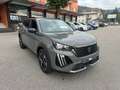Peugeot 2008 2008 1.2 puretech 100cv Allure Navi Pack Grigio - thumbnail 2
