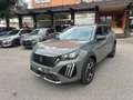 Peugeot 2008 2008 1.2 puretech 100cv Allure Navi Pack Grigio - thumbnail 1