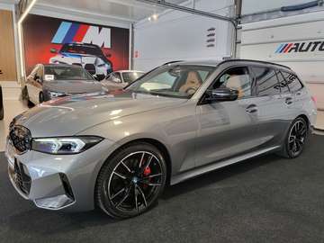 M340dA xDrive Touring M Sport Pro