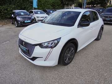 Electrique 50 kWh 136ch Active Pack