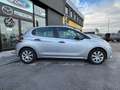 Peugeot 208 1.2 puretech 5P Access 68cv NEOPATENTATI Zilver - thumbnail 11