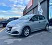 Peugeot 208 1.2 puretech 5P Access 68cv NEOPATENTATI Zilver - thumbnail 13