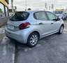 Peugeot 208 1.2 puretech 5P Access 68cv NEOPATENTATI Zilver - thumbnail 4