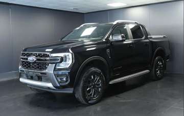 Ranger 3.0 ECOBLUE aut. 240 CV DC Wildtrak 5 posti