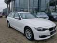 BMW 320 d, Klima, SHZ, Steuerkette NEU gemacht 135 kW (... Weiß - thumbnail 3