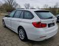 BMW 320 d, Klima, SHZ, Steuerkette NEU gemacht 135 kW (... Weiß - thumbnail 6