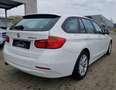 BMW 320 d, Klima, SHZ, Steuerkette NEU gemacht 135 kW (... Weiß - thumbnail 8
