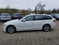 BMW 320 d, Klima, SHZ, Steuerkette NEU gemacht 135 kW (... Weiß - thumbnail 4