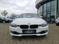 BMW 320 d, Klima, SHZ, Steuerkette NEU gemacht 135 kW (... Weiß - thumbnail 2