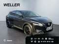 Nissan Qashqai 1.3 DIG-T MHEV Visia *LED*CarPlay*ACC*PDC* Schwarz - thumbnail 4