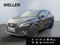 Nissan Qashqai 1.3 DIG-T MHEV Visia *LED*CarPlay*ACC*PDC* Schwarz - thumbnail 1