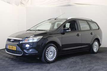 Wagon 1.8 Limited