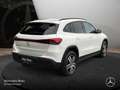 Mercedes-Benz EQA 250 PROG+NIGHT+ADVANCED+PANO+KAMERA+MEMORY Blanco - thumbnail 8