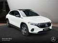 Mercedes-Benz EQA 250 PROG+NIGHT+ADVANCED+PANO+KAMERA+MEMORY Blanco - thumbnail 5