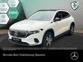 Mercedes-Benz EQA 250 PROG+NIGHT+ADVANCED+PANO+KAMERA+MEMORY Blanco - thumbnail 1