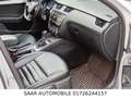 Skoda Octavia Combi Style 2.0TDI DSG/LEDER/EURO6 Weiß - thumbnail 10