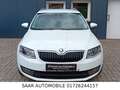 Skoda Octavia Combi Style 2.0TDI DSG/LEDER/EURO6 Weiß - thumbnail 2