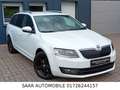 Skoda Octavia Combi Style 2.0TDI DSG/LEDER/EURO6 Weiß - thumbnail 1