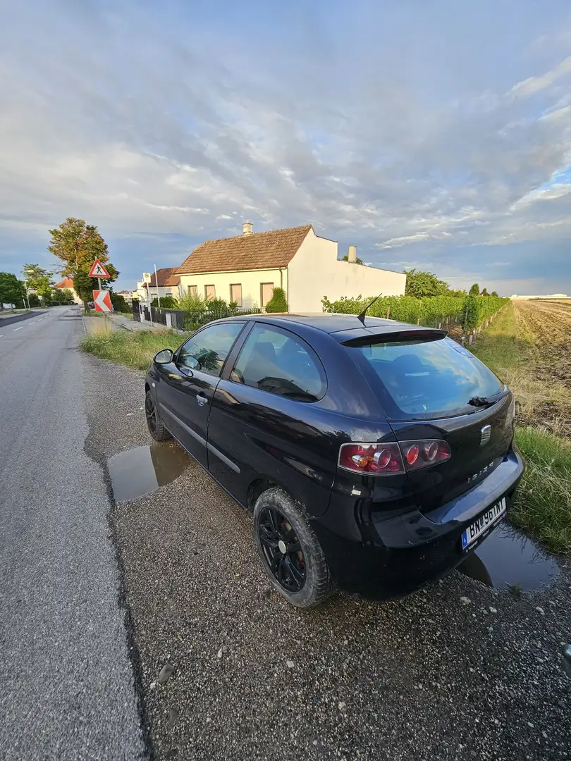 SEAT Ibiza Reference 1,4 TDI PD - 2