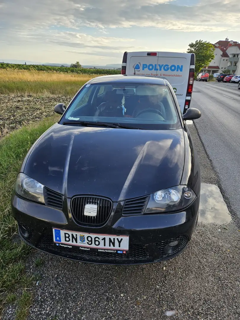 SEAT Ibiza Reference 1,4 TDI PD - 1