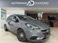 Opel Corsa E Edition * SHZ * TÜV * PDC * Gris - thumbnail 1