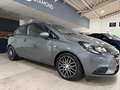 Opel Corsa E Edition * SHZ * TÜV * PDC * Gris - thumbnail 5