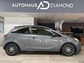 Opel Corsa E Edition * SHZ * TÜV * PDC * Gris - thumbnail 7