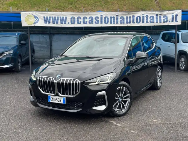 BMW 225 225e Active Tourer xdrive Msport auto