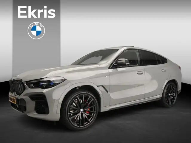 BMW X6 xDrive40i | M-Sportpakket | Laserlicht | Leder | H