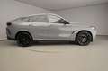 BMW X6 xDrive40i | M-Sportpakket | Laserlicht | Leder | H Grijs - thumbnail 4