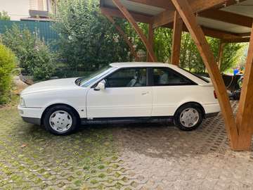 Coupe 2.3 E