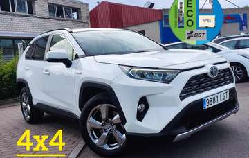 2.5 hybrid 4WD Advance