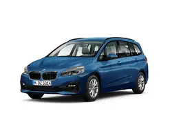 Bmw 218 Gran Tourer d Navi Leder Soundsystem LED Blendfrei