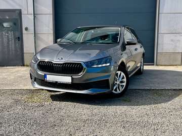 Fabia 1.0i Active
