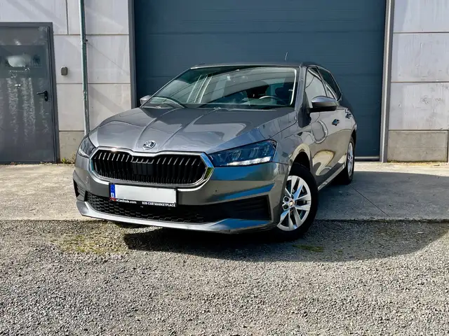 Skoda Fabia Fabia 1.0i Active