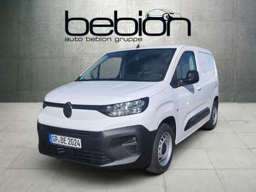 Berlingo Kasten 1.5 BlueHDi 100 FAP L1H1 Navi